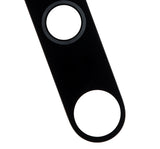 Replacement Back Camera Lens (Glass Only) With Adhesive Compatible with Xiaomi Mi Note 10 / Note 10 Pro / CC9 Pro