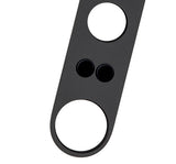 Replacement Back Camera Lens (Glass Only) With Adhesive Compatible with Xiaomi Mi Note 10 / Note 10 Pro / CC9 Pro
