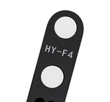 Replacement Back Camera Lens With Bracket Compatible with Xiaomi Mi Note 10 / Note 10 Pro / CC9 Pro (Aurora Green)