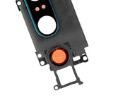 Replacement Back Camera Lens With Bracket Compatible with Xiaomi Mi Note 10 / Note 10 Pro / CC9 Pro (Aurora Green)