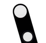 Replacement Back Camera Lens With Bracket Compatible with Xiaomi Mi Note 10 / Note 10 Pro / CC9 Pro (Aurora Green)