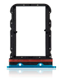 Replacement Sim Card Tray Compatible with Xiaomi Mi Note 10 / Note 10 Pro / CC9 Pro (Aurora Green)