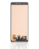Replacement OLED Assembly Without Frame Compatible with Samsung Galaxy A9 (A920 / 2018) (Aftermarket Plus) (Black)