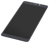 Replacement OLED Assembly Without Frame Compatible with Samsung Galaxy A9 (A920 / 2018) (Aftermarket Plus) (Black)