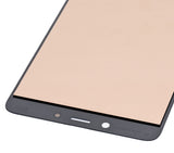 Replacement OLED Assembly Without Frame Compatible with Samsung Galaxy A9 (A920 / 2018) (Aftermarket Plus) (Black)
