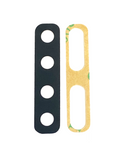 Replacement Back Camera Lens (Glass Only) With Adhesive Compatible with Samsung Galaxy A9 (A920 / 2018)