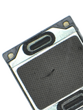 Replacement Earpiece Speaker Compatible with Samsung Galaxy A9 (A920 / 2018)