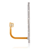 Replacement Power & Volume Flex Compatible with Samsung Galaxy A9 (A920 / 2018) (Premium)
