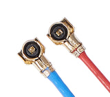 Replacement Antenna Connecting Cable Compatible with Samsung Galaxy A9 (A920 / 2018) (2 Piece Set)