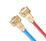 Replacement Antenna Connecting Cable Compatible with Samsung Galaxy A9 (A920 / 2018) (2 Piece Set)