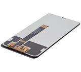 Replacement LCD Assembly Without Frame Compatible with LG K51 / Q51 / Reflect (Refurbished) (All Colors)