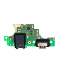 Replacement Charging Port Board Compatible with LG K51