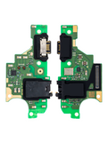 Replacement Charging Port Board Compatible with LG K51
