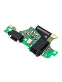 Replacement Charging Port Board Compatible with LG K51