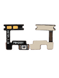 Replacement Power Button Flex Cable Compatible with LG K51