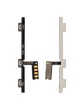 Replacement Volume Flex Cable Compatible with LG K51