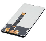 Replacement LCD Assembly Without Frame Compatible with LG K50s (Refurbished) (All Colors)
