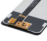Replacement LCD Assembly Without Frame Compatible with LG K50s (Refurbished) (All Colors)