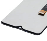 Replacement LCD Assembly Without Frame Compatible with LG K50s (Refurbished) (All Colors)