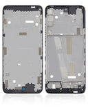 Replacement LCD-Frame Compatible with Motorola One Fusion Plus (XT2067 / 2020)
