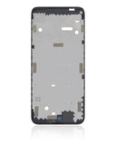 Replacement LCD-Frame Compatible with Motorola One Fusion Plus (XT2067 / 2020)