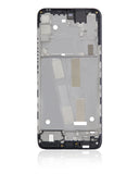 Replacement LCD-Frame Compatible with Motorola One Fusion Plus (XT2067 / 2020)