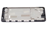 Replacement LCD-Frame Compatible with Motorola One Fusion Plus (XT2067 / 2020)