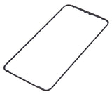 Replacement Mid-Frame Housing Compatible with Motorola One Macro (XT2016 / 2019) (Aurora Blue)