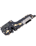 Replacement Charging Port Board With Headphone Jack Compatible with OnePlus Nord 5G