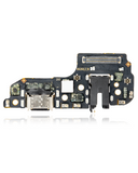 Replacement Charging Port Board With Headphone Jack Compatible with OnePlus Nord 5G
