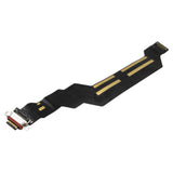 Replacement Charging Port With Flex Cable Compatible with OnePlus Nord