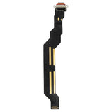 Replacement Charging Port With Flex Cable Compatible with OnePlus Nord