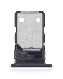 Replacement Dual Sim Card Tray Compatible with OnePlus Nord (Blue Marble)