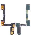 Replacement Volume Button Flex Cable Compatible with OnePlus Nord