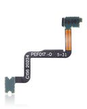 Replacement Power Button Flex Cable Compatible with OnePlus Nord
