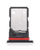 Replacement Dual Sim Card Tray Compatible with OnePlus Nord (Gray Onyx)