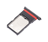 Replacement Dual Sim Card Tray Compatible with OnePlus Nord (Gray Onyx)