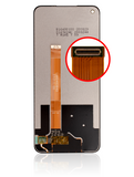 Replacement LCD Assembly Without Frame Compatible with OnePlus Nord N10 5G (Refurbished) (All Colors)