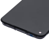 Replacement LCD Assembly With Frame Compatible with OnePlus Nord N10 5G (Refurbished) (Midnight Ice)
