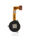 Replacement Fingerprint Reader With Flex Cable Compatible with OnePlus Nord N100