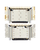 Replacement Charging Port Only Compatible with OnePlus Nord N100 / Nord N10 5G (Soldering Required)