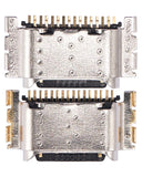 Replacement Charging Port Only Compatible with OnePlus Nord N100 / Nord N10 5G (Soldering Required) (10 Pack)