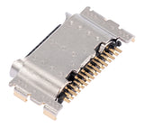 Replacement Charging Port Only Compatible with OnePlus Nord N100 / Nord N10 5G (Soldering Required) (10 Pack)