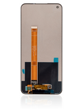 Replacement LCD Assembly Without Frame Compatible with OnePlus Nord N100 (Refurbished) (All Colors)