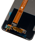 Replacement LCD Assembly Without Frame Compatible with OnePlus Nord N100 (Refurbished) (All Colors)