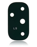 Replacement Back Camera Lens (Glass Only) With Adhesive Compatible with OnePlus Nord N100