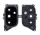 Replacement Back Camera Lens With Bracket Compatible with OnePlus Nord N100