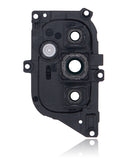 Replacement Back Camera Lens With Bracket Compatible with OnePlus Nord N100