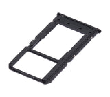 Replacement Sim Card Tray Compatible with OnePlus Nord N100 (Midnight Frost)