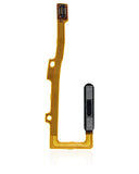 Replacement Fingerprint Reader With Flex Cable Compatible with Huawei Nova 5T (Midsummer Purple)